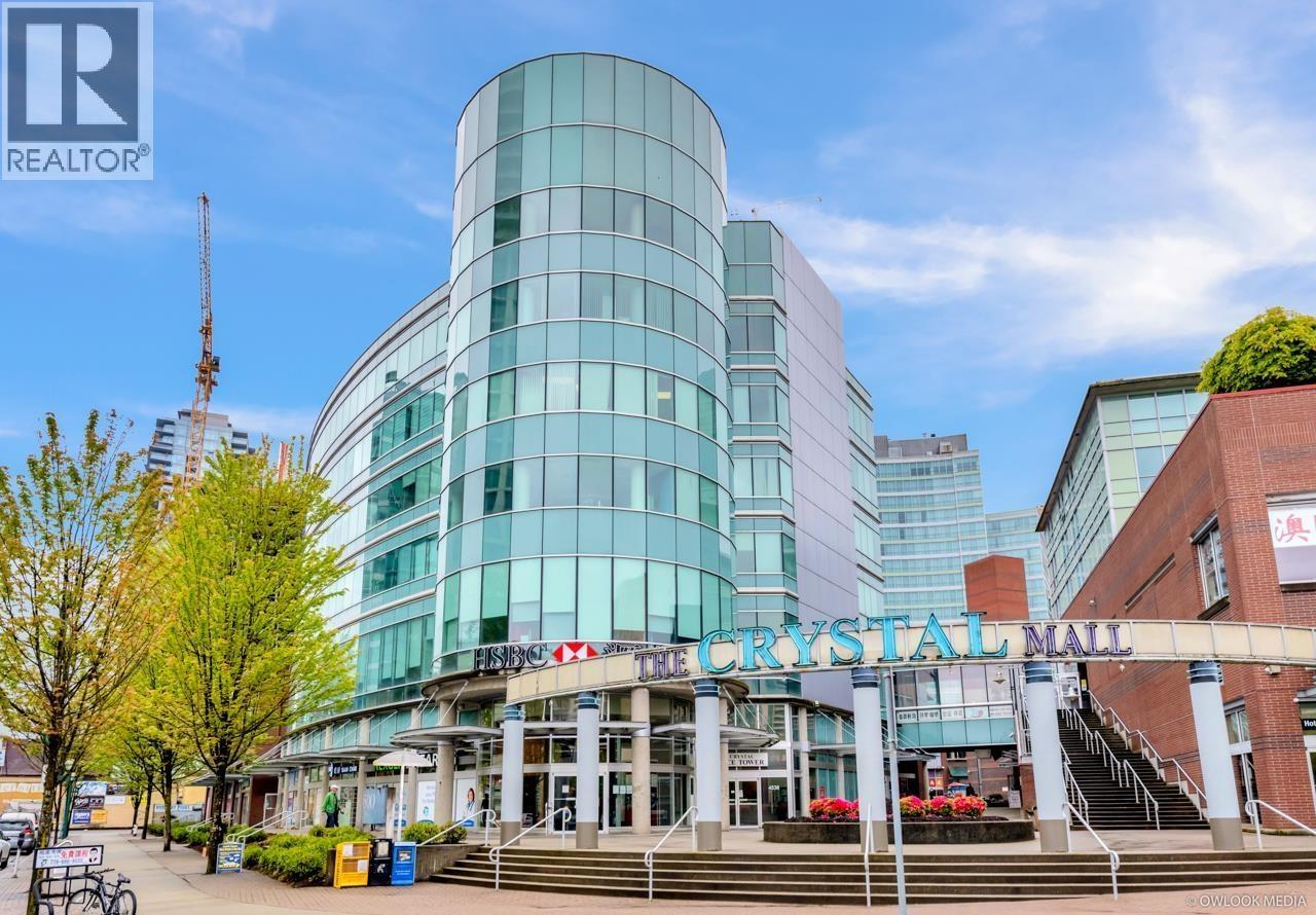 1828 4500 Kingsway, Burnaby, British Columbia  V5H 2A9 - Photo 2 - C8078224