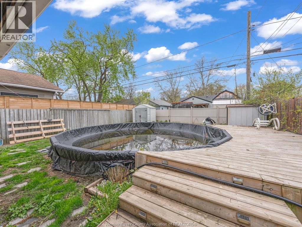 1825 Tourangeau Road, Windsor, Ontario  N8W 4N2 - Photo 23 - 26009259
