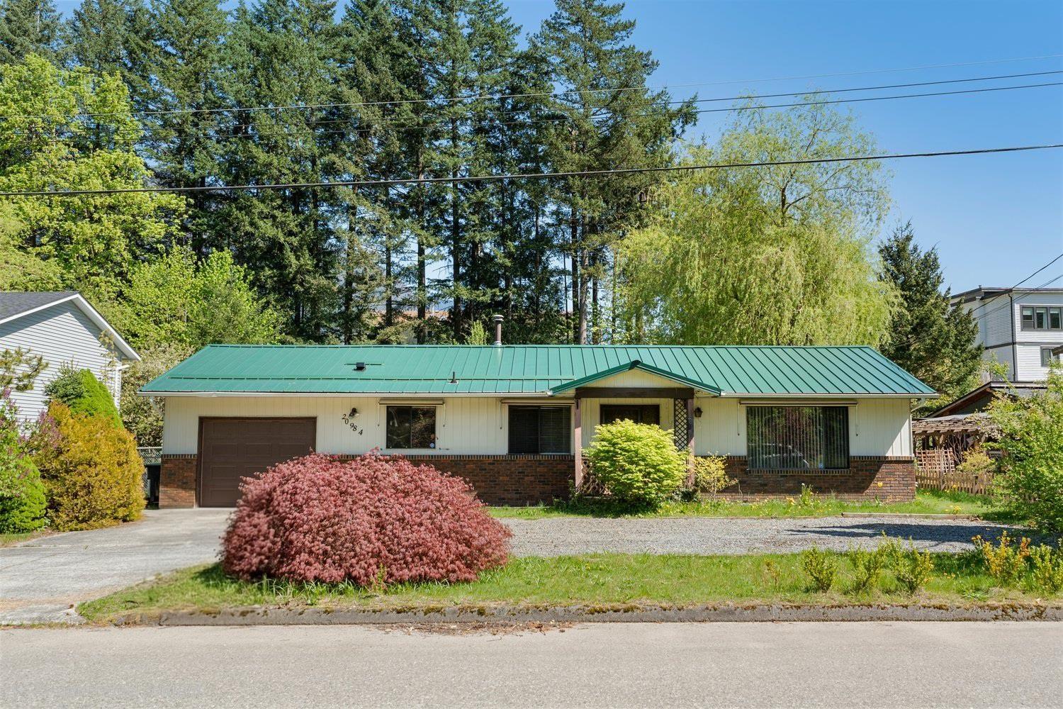 20984 RIVERVIEW DRIVE|Hope, Hope, British Columbia