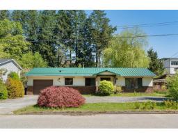 20984 RIVERVIEW DRIVE|Hope, Hope, British Columbia