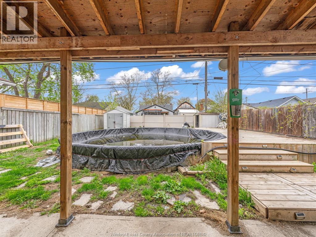 1825 Tourangeau Road, Windsor, Ontario  N8W 4N2 - Photo 24 - 26009259