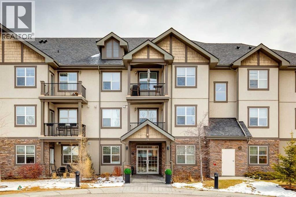 211, 25 Prestwick Drive SE, Calgary, Alberta  T2Z 4Z1 - Photo 2 - A2303609