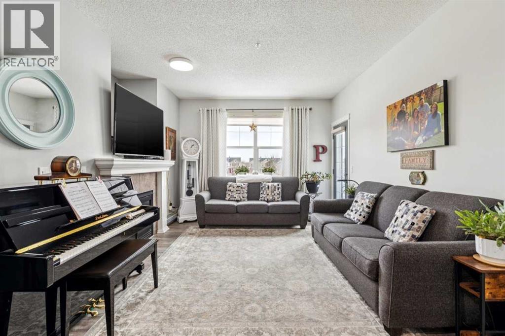 211, 25 Prestwick Drive SE, Calgary, Alberta  T2Z 4Z1 - Photo 14 - A2303609
