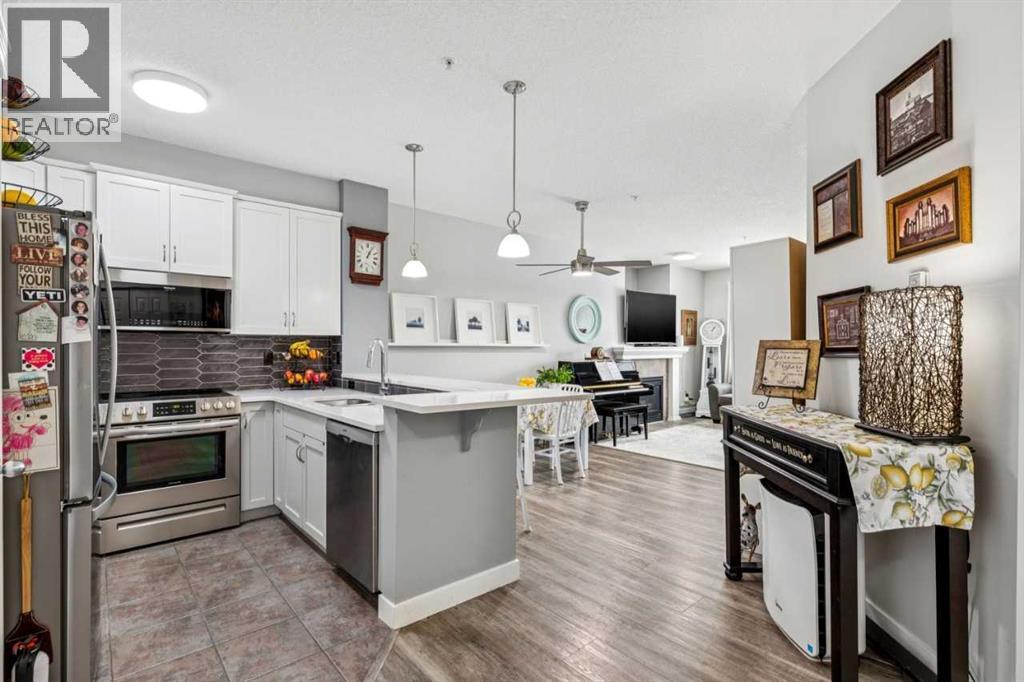 211, 25 Prestwick Drive SE, Calgary, Alberta  T2Z 4Z1 - Photo 8 - A2303609