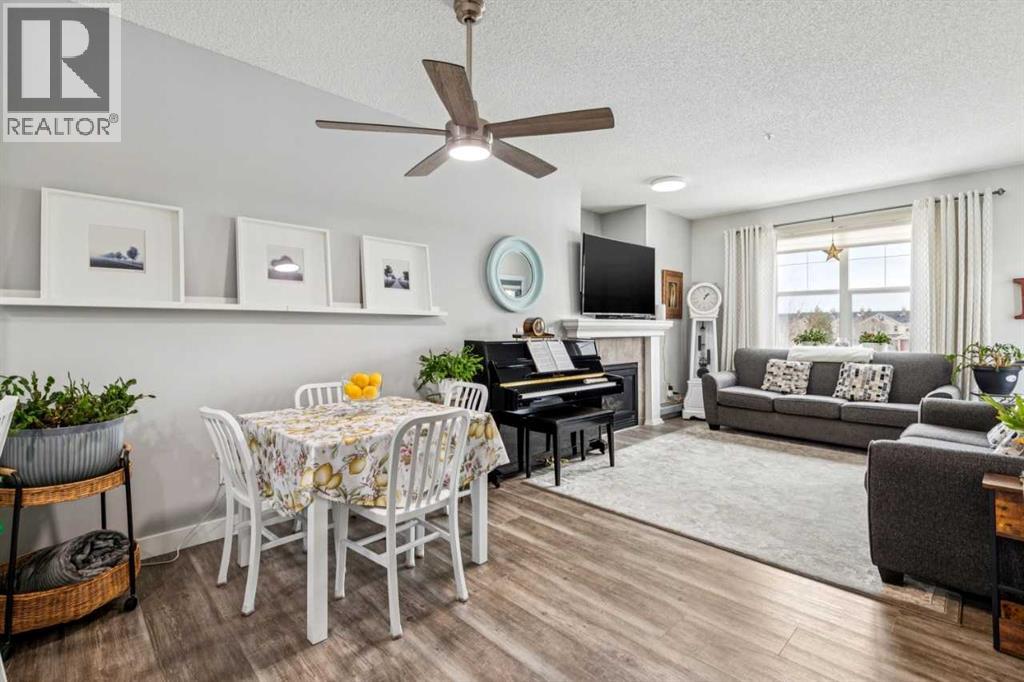 211, 25 Prestwick Drive SE, Calgary, Alberta  T2Z 4Z1 - Photo 12 - A2303609