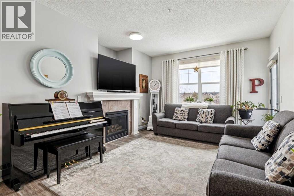 211, 25 Prestwick Drive SE, Calgary, Alberta  T2Z 4Z1 - Photo 13 - A2303609