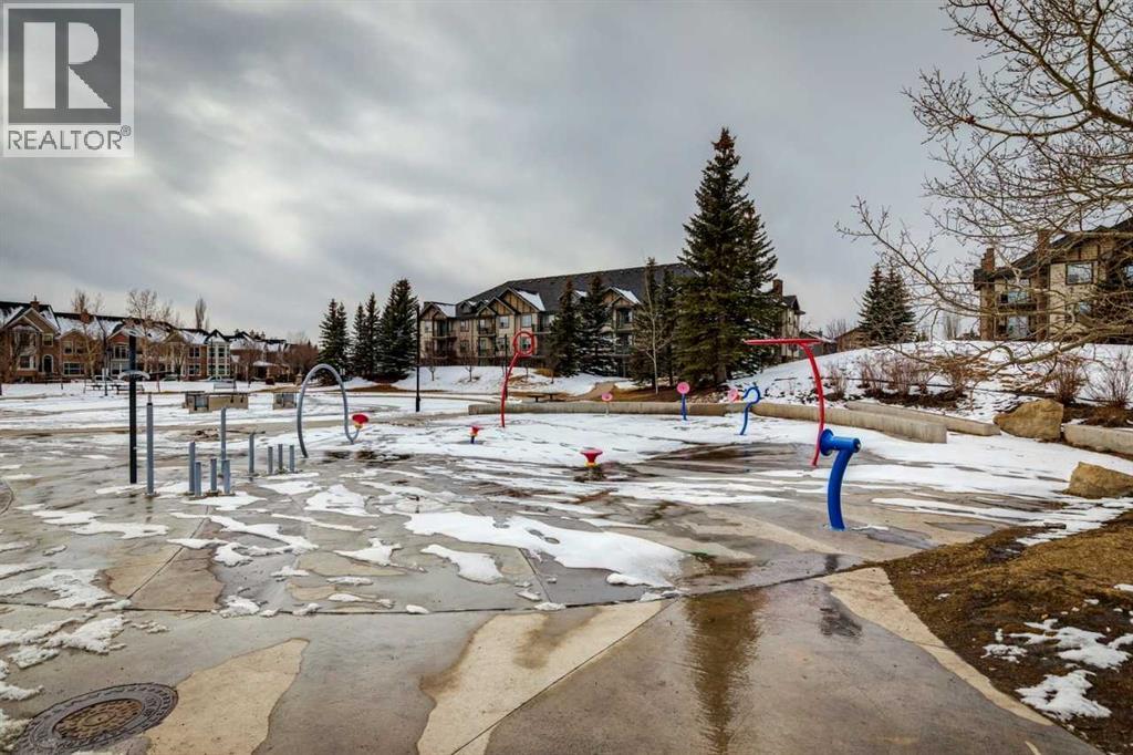 211, 25 Prestwick Drive SE, Calgary, Alberta  T2Z 4Z1 - Photo 35 - A2303609