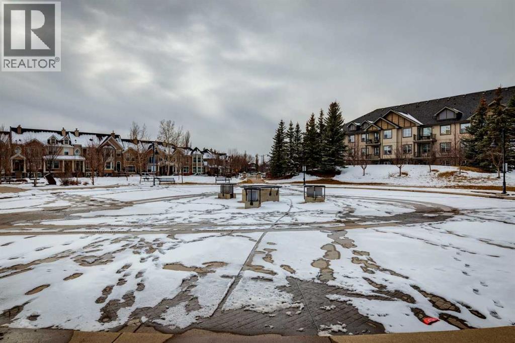 211, 25 Prestwick Drive SE, Calgary, Alberta  T2Z 4Z1 - Photo 36 - A2303609