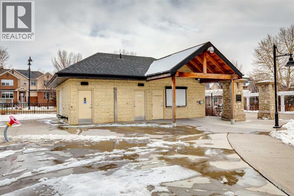 211, 25 Prestwick Drive SE, Calgary, Alberta  T2Z 4Z1 - Photo 38 - A2303609