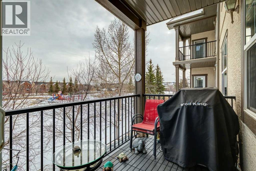 211, 25 Prestwick Drive SE, Calgary, Alberta  T2Z 4Z1 - Photo 26 - A2303609