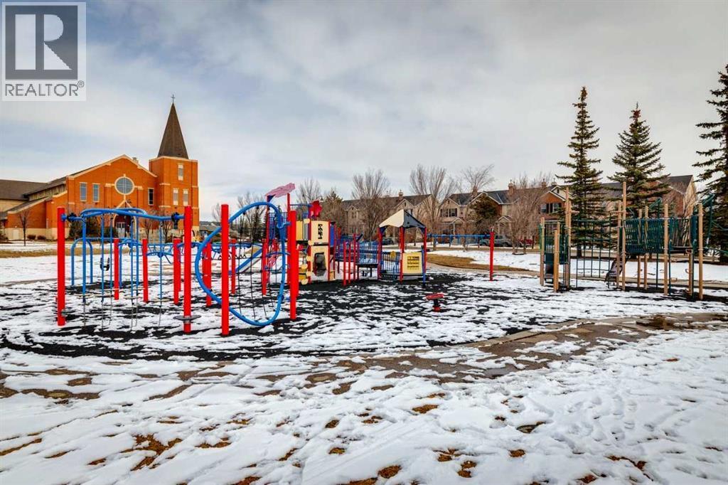 211, 25 Prestwick Drive SE, Calgary, Alberta  T2Z 4Z1 - Photo 34 - A2303609