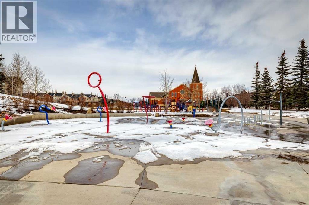 211, 25 Prestwick Drive SE, Calgary, Alberta  T2Z 4Z1 - Photo 37 - A2303609