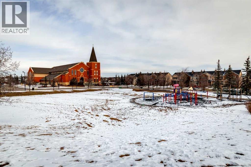 211, 25 Prestwick Drive SE, Calgary, Alberta  T2Z 4Z1 - Photo 33 - A2303609