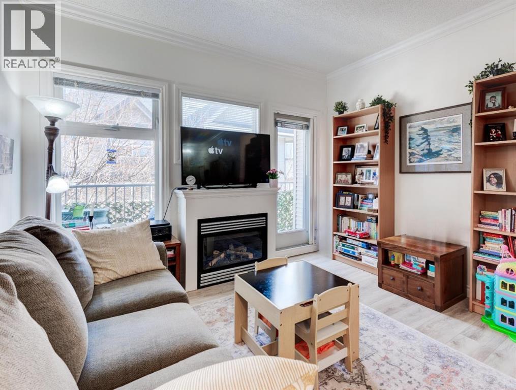 207, 11170 30 Street Sw, Calgary, Alberta  T2W 6J2 - Photo 7 - A2293026
