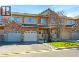 13 MARINA POINT Crescent, Stoney Creek, Ontario