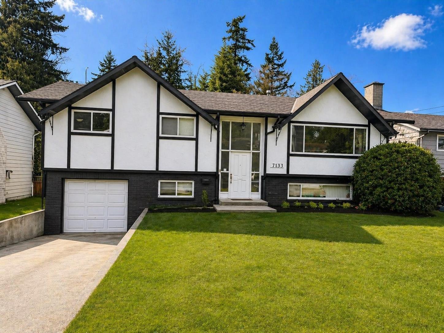 7133 114A STREET, delta, British Columbia