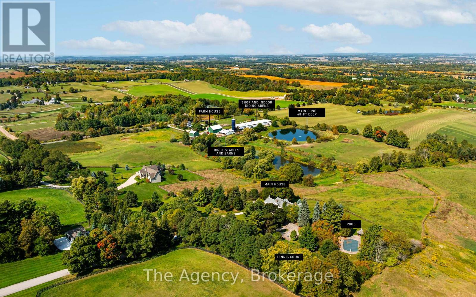 5150 17 SIDE ROAD, King, Ontario