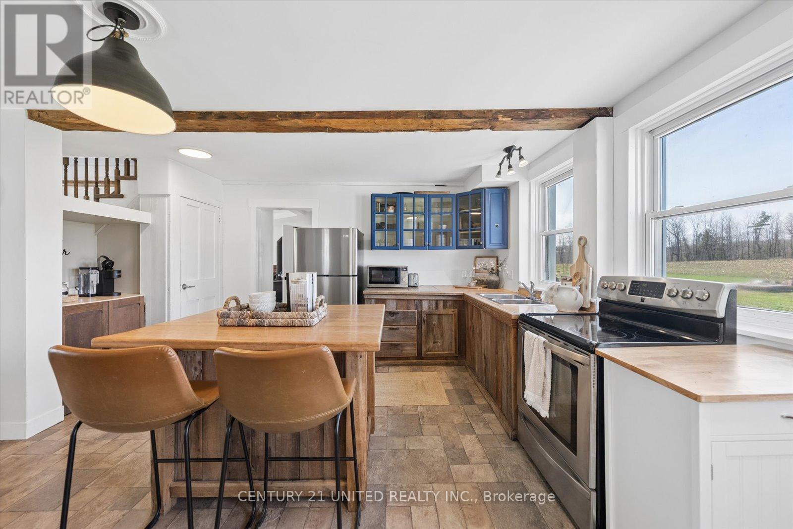 3392 County Rd 2, Otonabee-South Monaghan, Ontario  K0L 2G0 - Photo 12 - X13048712