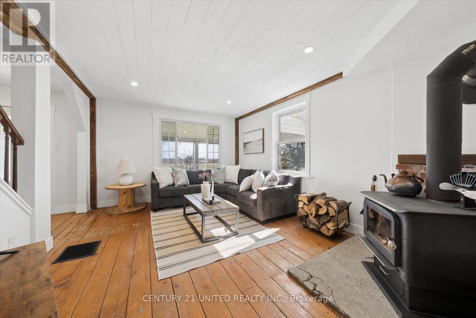 3392 County Rd 2, Otonabee-South Monaghan, Ontario  K0L 2G0 - Photo 17 - X13048712