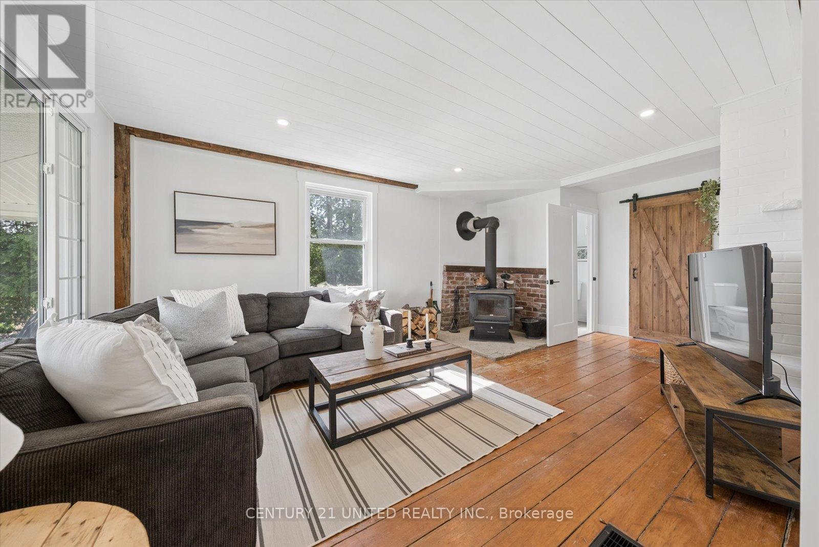 3392 County Rd 2, Otonabee-South Monaghan, Ontario  K0L 2G0 - Photo 18 - X13048712