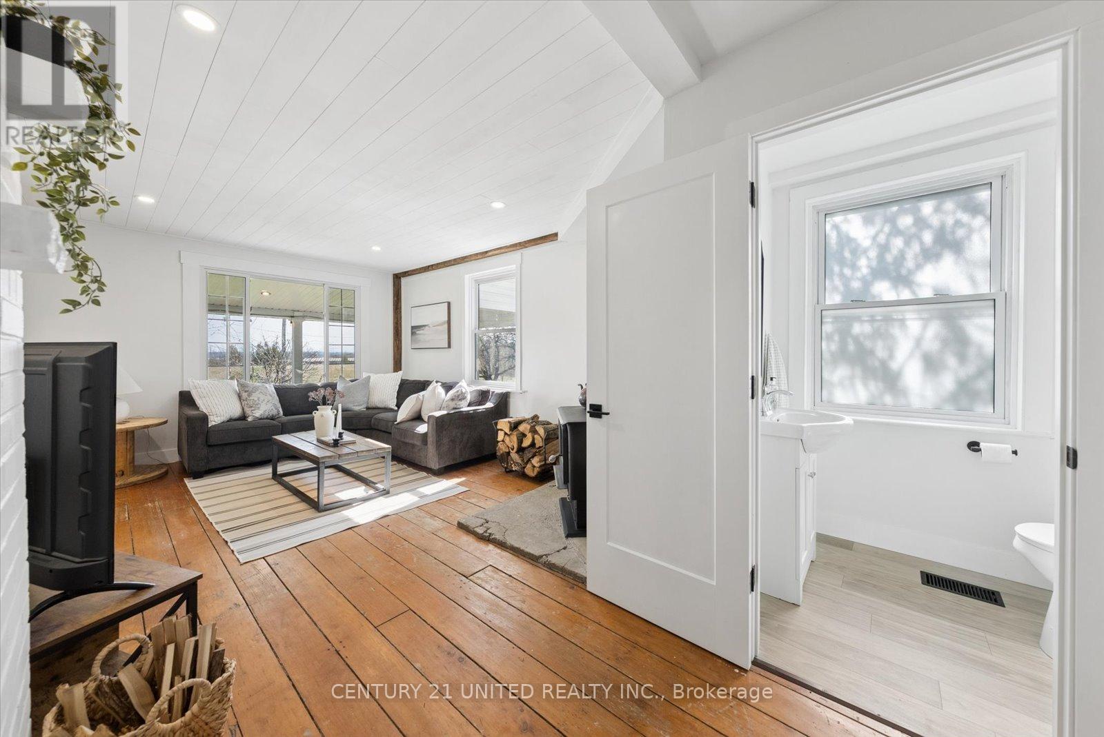 3392 County Rd 2, Otonabee-South Monaghan, Ontario  K0L 2G0 - Photo 19 - X13048712