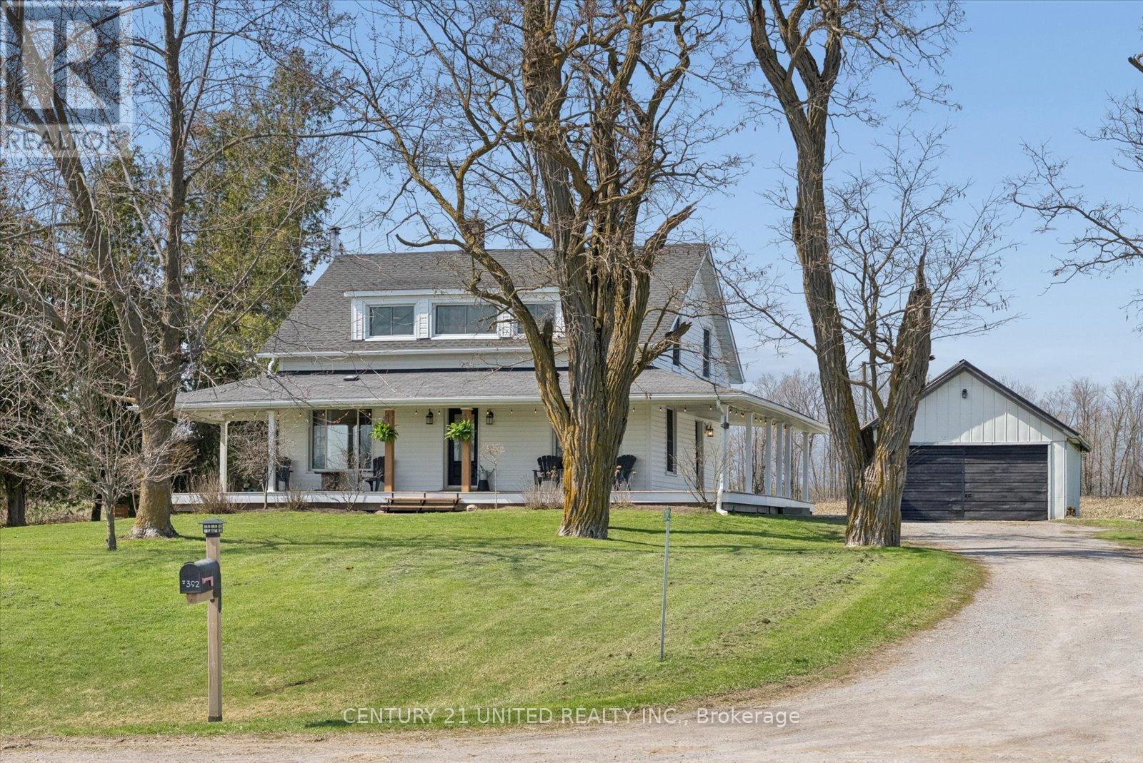 3392 County Rd 2, Otonabee-South Monaghan, Ontario  K0L 2G0 - Photo 3 - X13048712