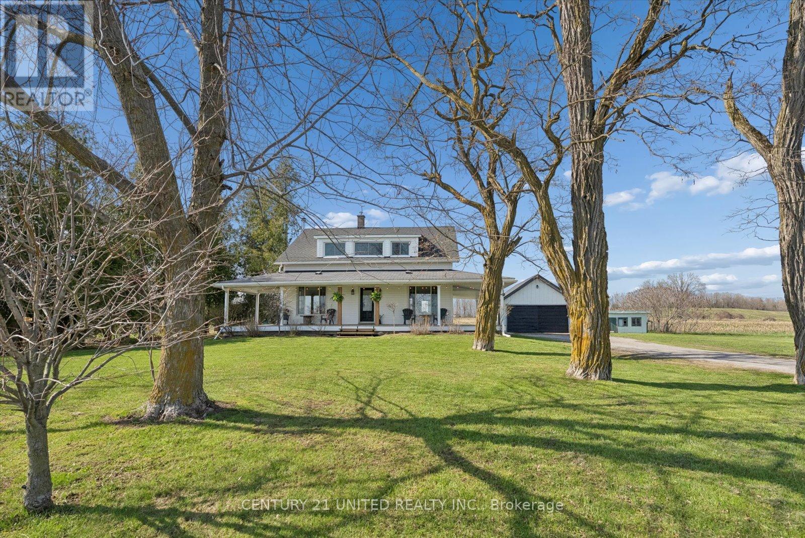 3392 County Rd 2, Otonabee-South Monaghan, Ontario  K0L 2G0 - Photo 35 - X13048712