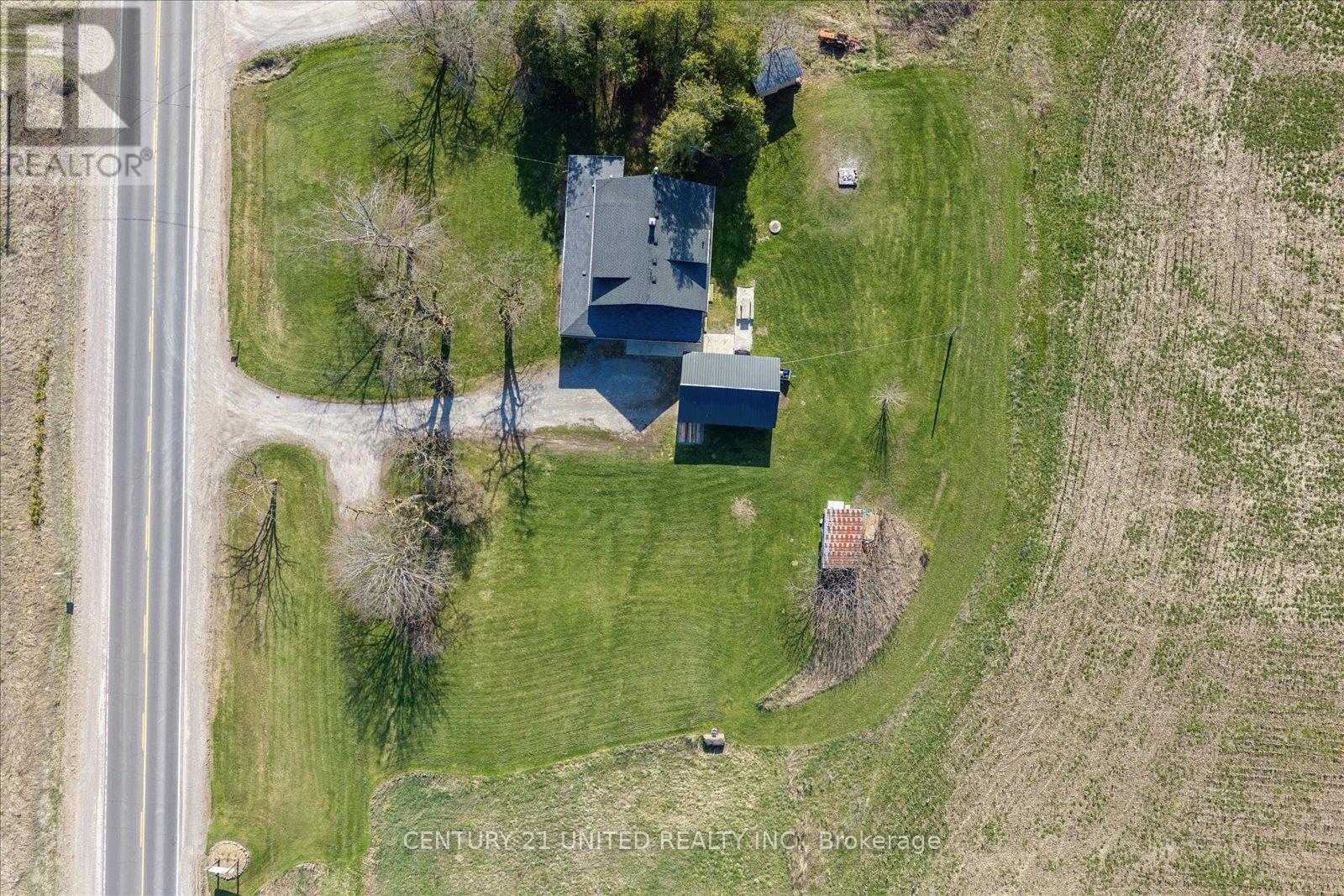 3392 County Rd 2, Otonabee-South Monaghan, Ontario  K0L 2G0 - Photo 37 - X13048712