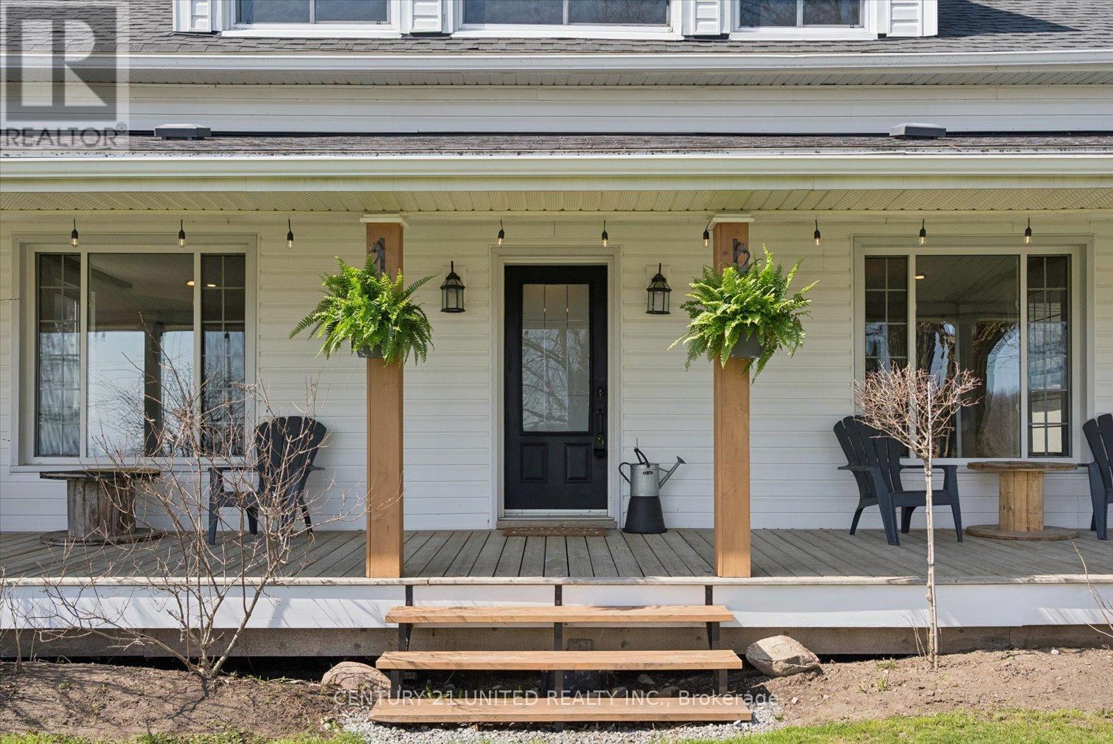 3392 County Rd 2, Otonabee-South Monaghan, Ontario  K0L 2G0 - Photo 4 - X13048712