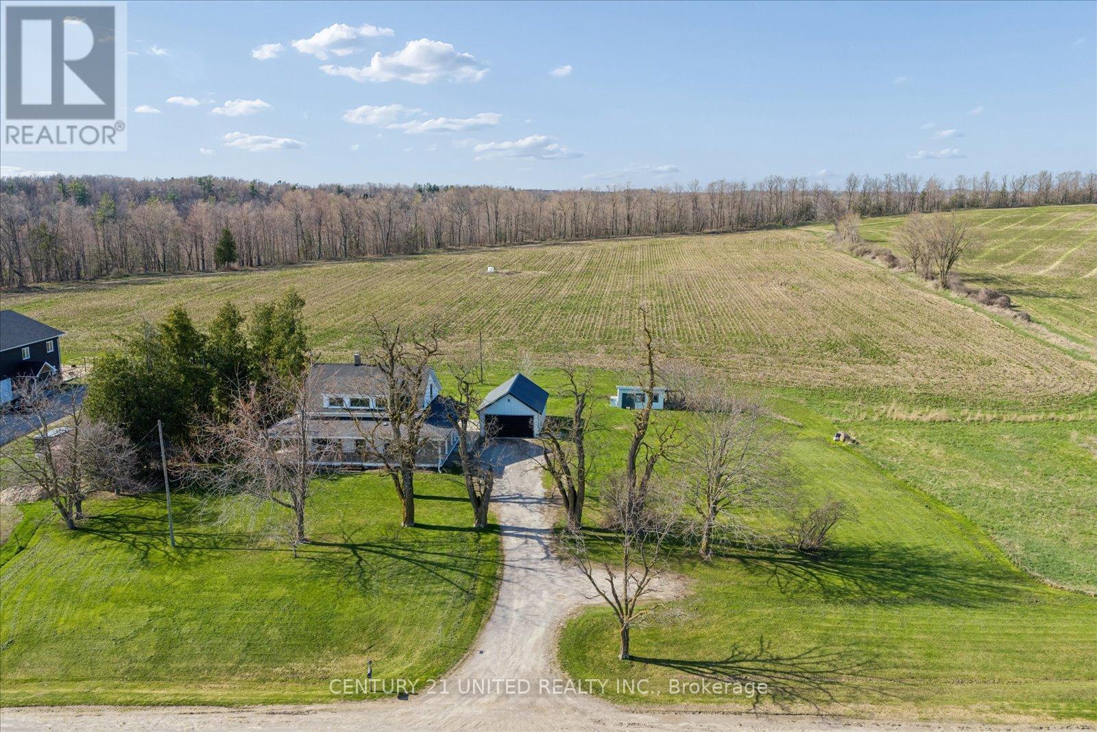 3392 County Rd 2, Otonabee-South Monaghan, Ontario  K0L 2G0 - Photo 40 - X13048712
