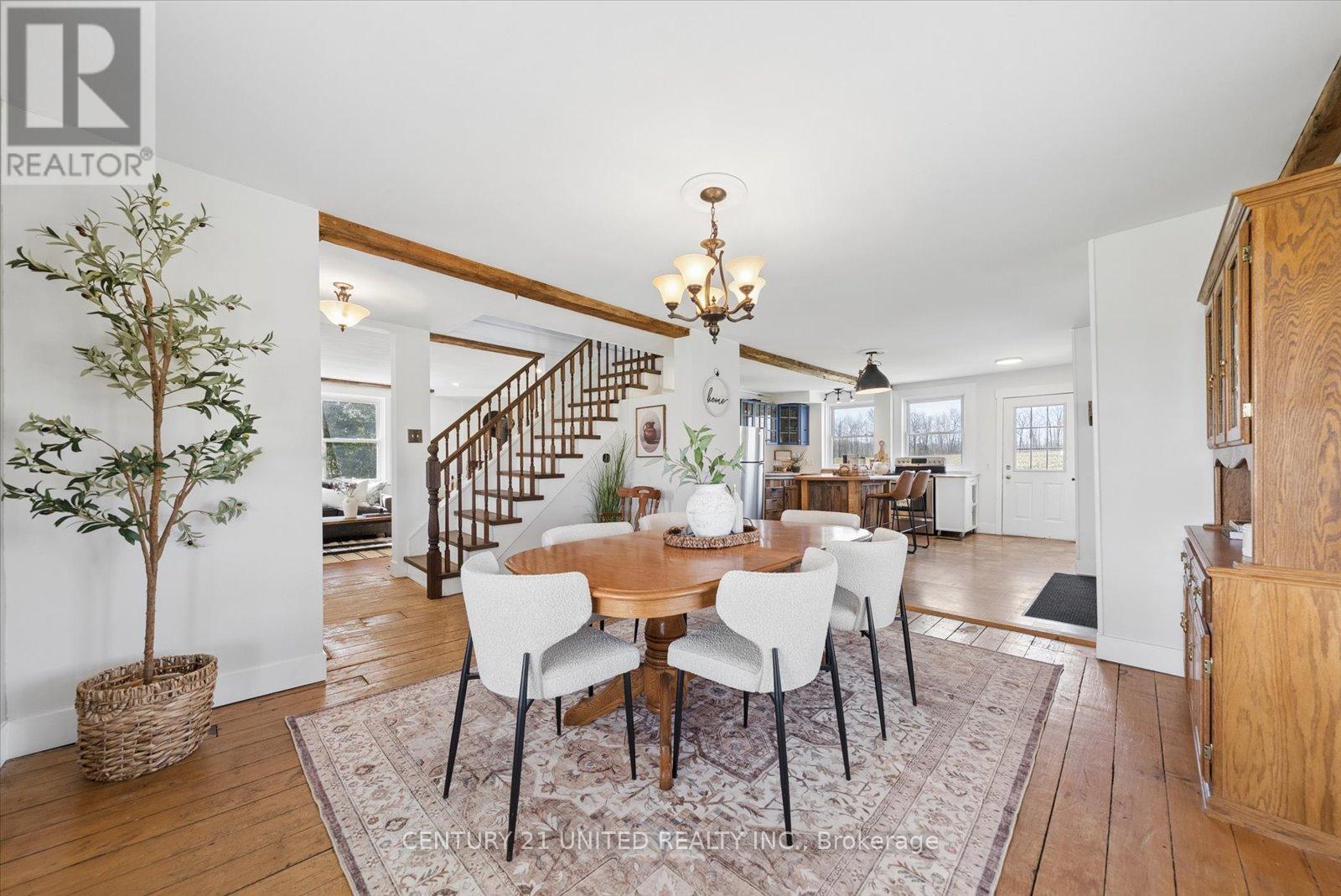 3392 County Rd 2, Otonabee-South Monaghan, Ontario  K0L 2G0 - Photo 9 - X13048712