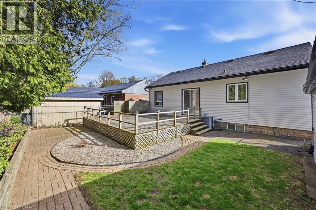 37 Central Park Avenue, Dundas, Ontario  L9H 2M5 - Photo 26 - 40824136