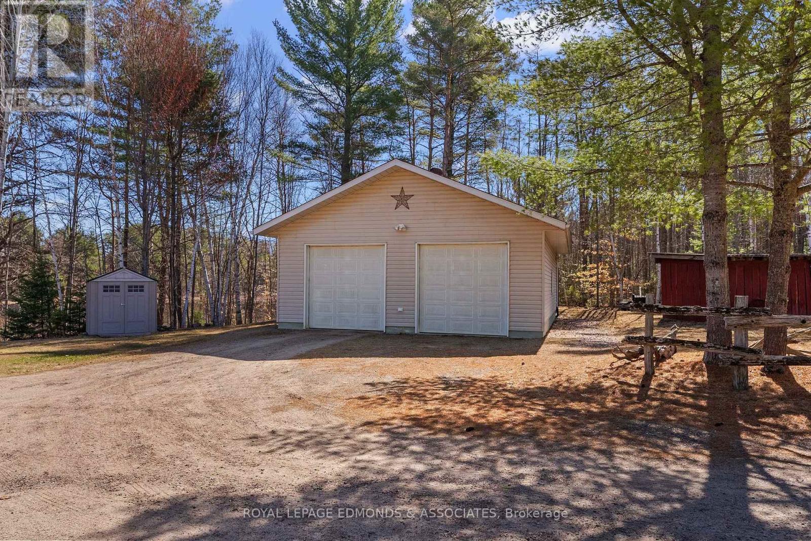 768 Airport Road, Petawawa, Ontario  K8A 6W7 - Photo 29 - X12973286