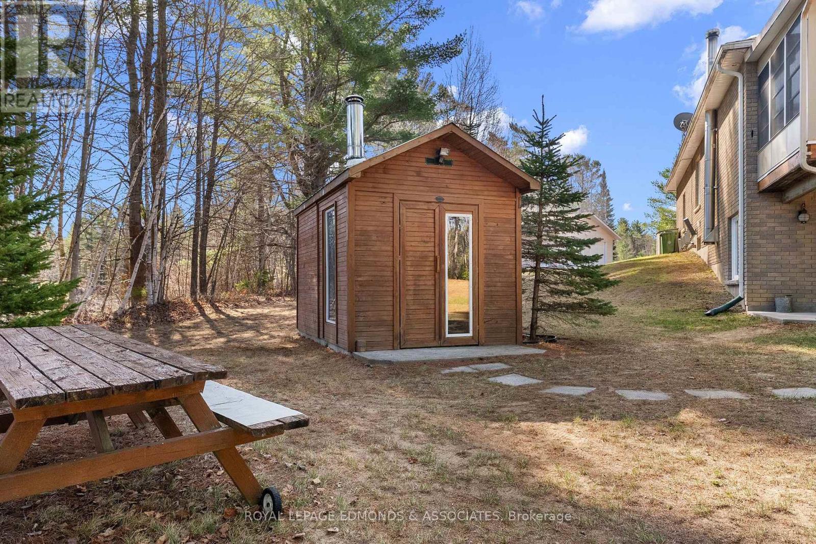 768 Airport Road, Petawawa, Ontario  K8A 6W7 - Photo 32 - X12973286