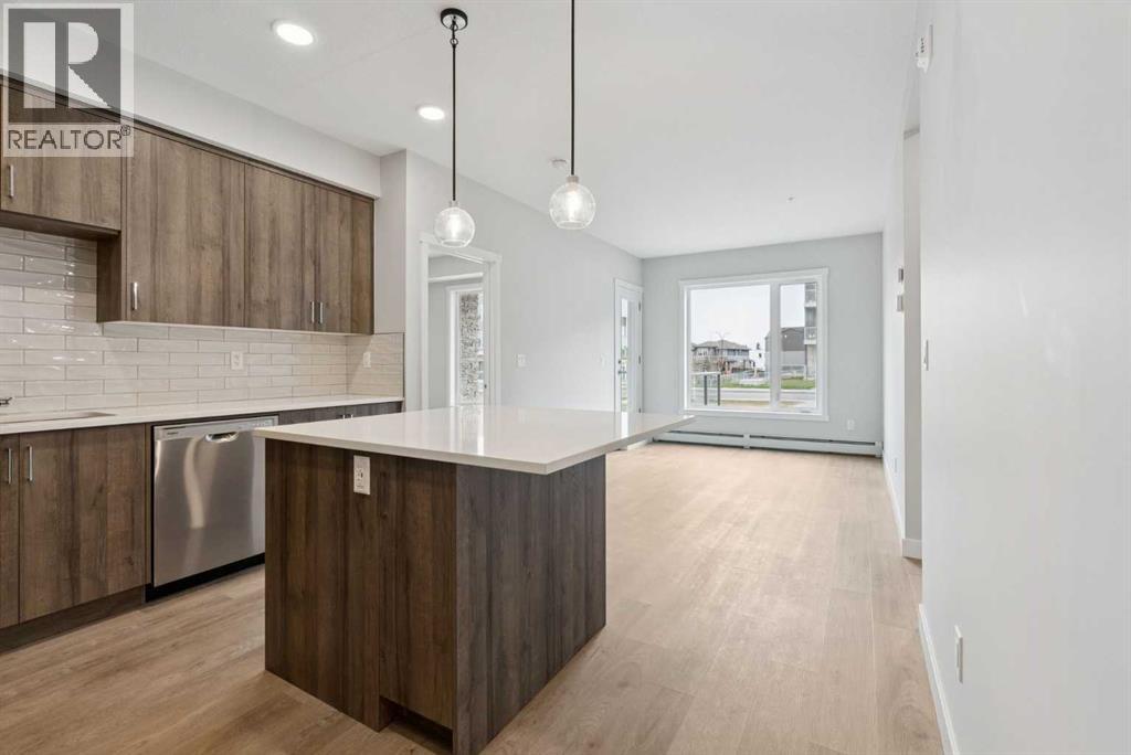 103, 655 Shawnee Square Sw, Calgary, Alberta  T2Y 1E3 - Photo 7 - A2302514