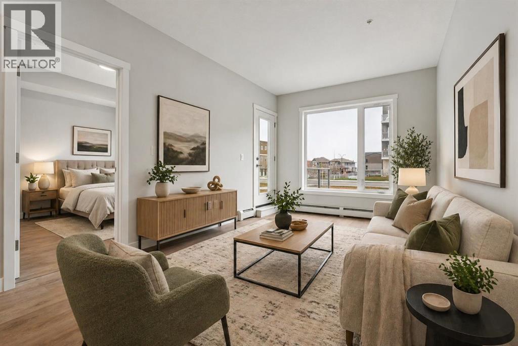 103, 655 Shawnee Square Sw, Calgary, Alberta  T2Y 1E3 - Photo 11 - A2302514