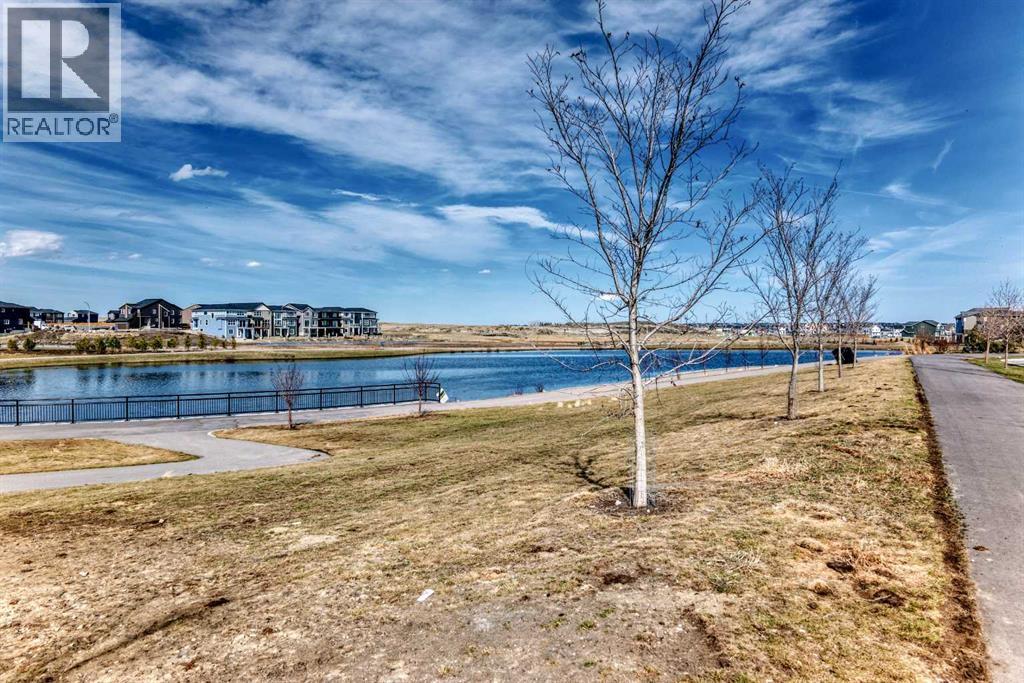 121 Ambleside Heath Nw, Calgary, Alberta  T3P 1S4 - Photo 45 - A2303332