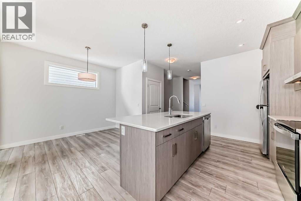 121 Ambleside Heath Nw, Calgary, Alberta  T3P 1S4 - Photo 4 - A2303332