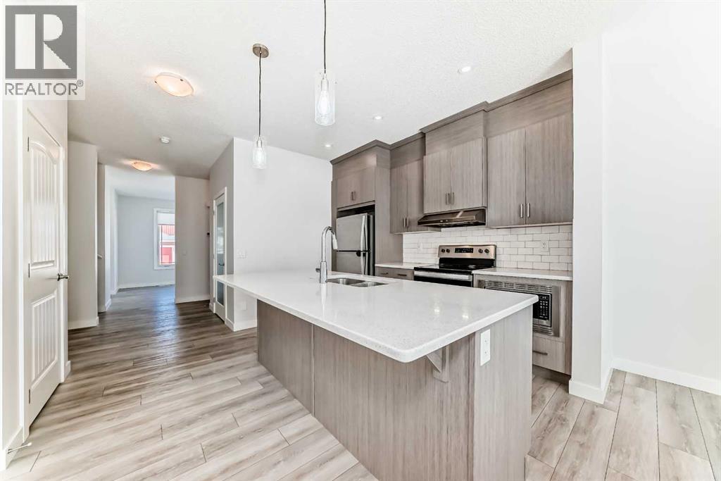 121 Ambleside Heath Nw, Calgary, Alberta  T3P 1S4 - Photo 3 - A2303332