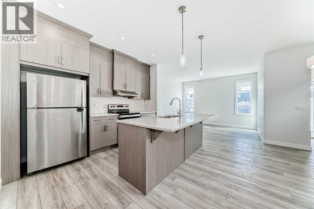 121 Ambleside Heath Nw, Calgary, Alberta  T3P 1S4 - Photo 6 - A2303332