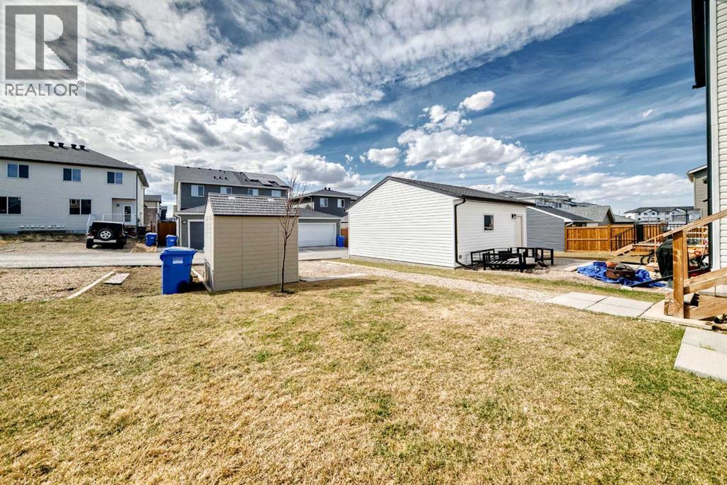 121 Ambleside Heath Nw, Calgary, Alberta  T3P 1S4 - Photo 39 - A2303332