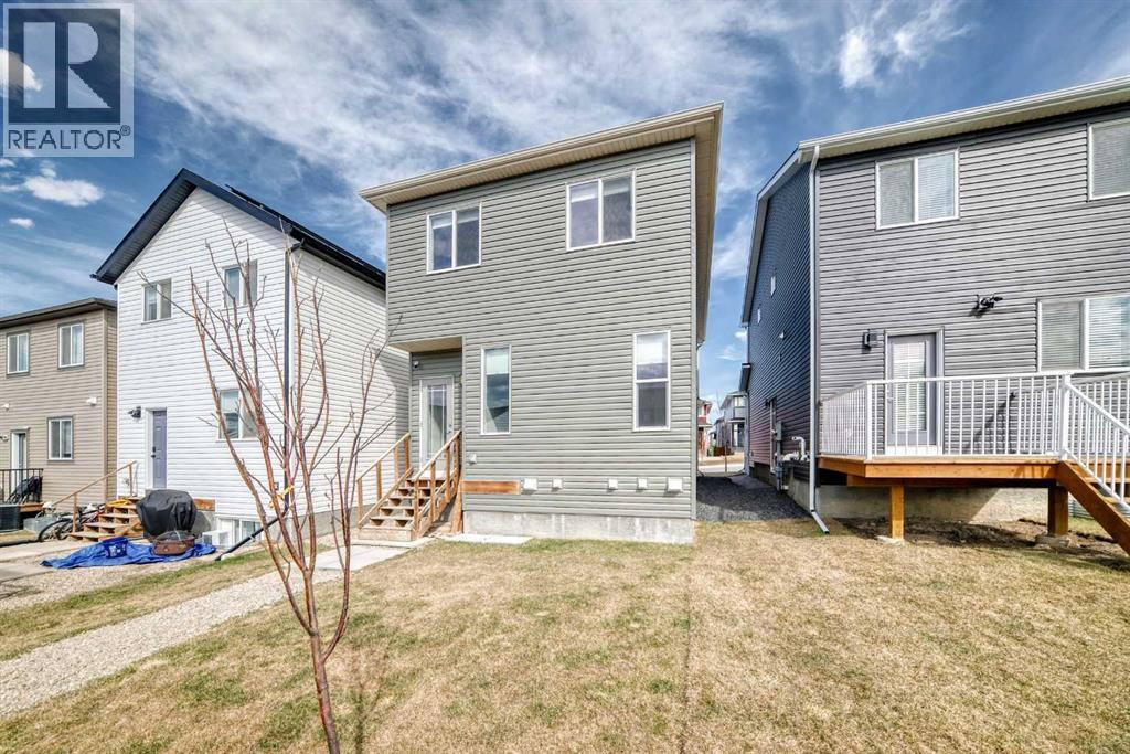 121 Ambleside Heath Nw, Calgary, Alberta  T3P 1S4 - Photo 40 - A2303332