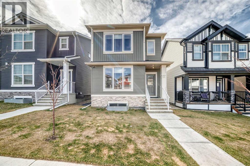 121 Ambleside Heath Nw, Calgary, Alberta  T3P 1S4 - Photo 43 - A2303332