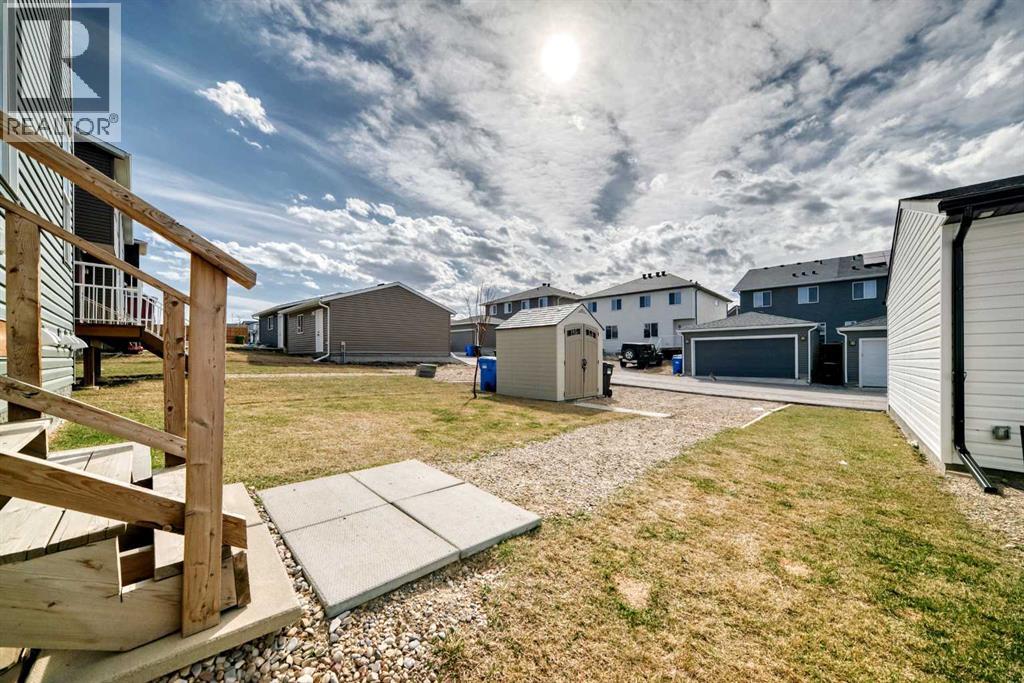 121 Ambleside Heath Nw, Calgary, Alberta  T3P 1S4 - Photo 38 - A2303332