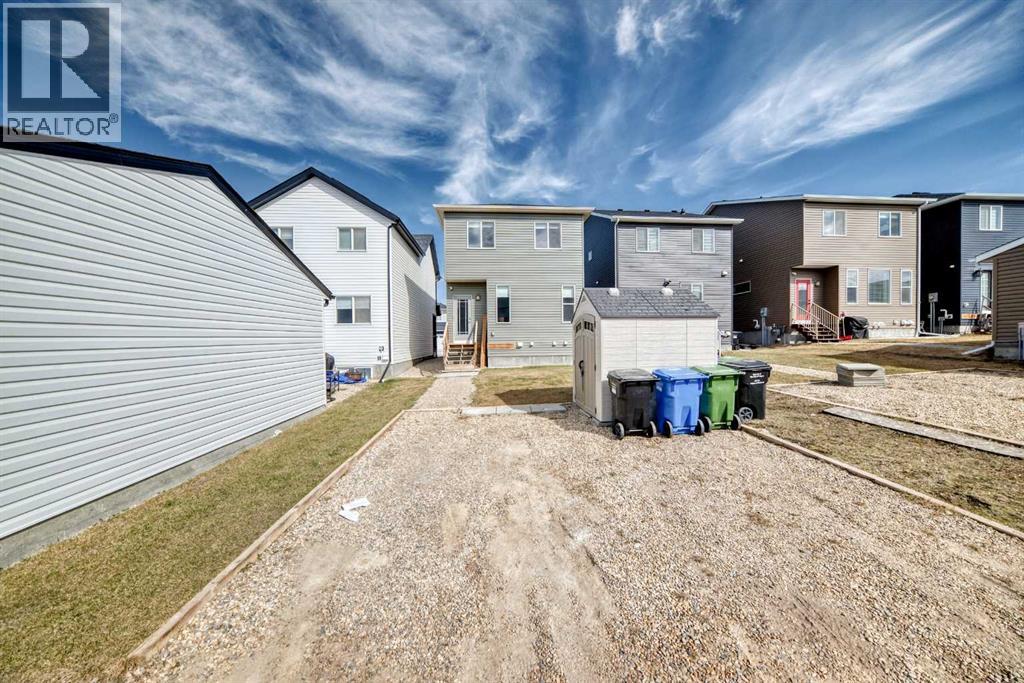 121 Ambleside Heath Nw, Calgary, Alberta  T3P 1S4 - Photo 41 - A2303332