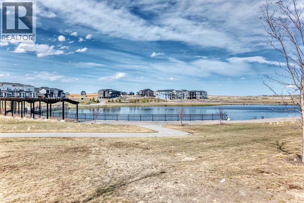 121 Ambleside Heath Nw, Calgary, Alberta  T3P 1S4 - Photo 44 - A2303332