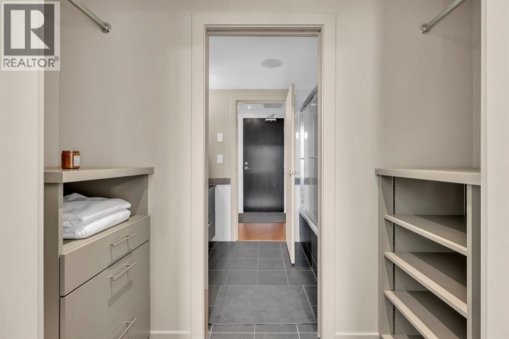 1708, 888 4 Avenue Sw, Calgary, Alberta  T2P 0V2 - Photo 17 - A2303437