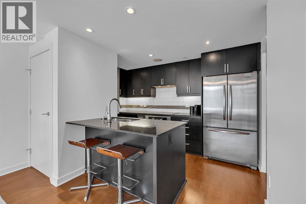 1708, 888 4 Avenue Sw, Calgary, Alberta  T2P 0V2 - Photo 9 - A2303437