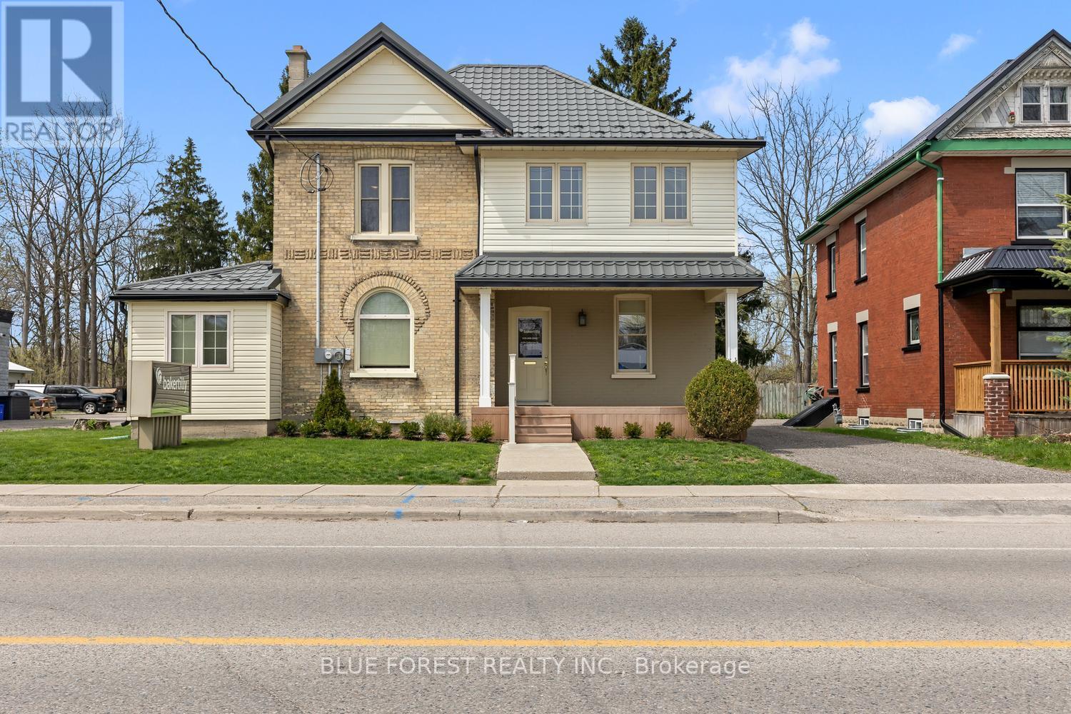 4174 CATHERINE STREET, Thames Centre, ON N0L 1G0