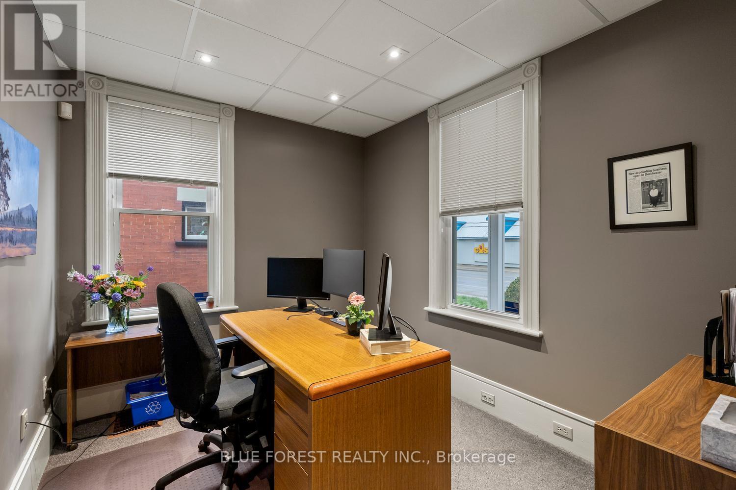 4174 Catherine Street, Thames Centre, Ontario  N0L 1G0 - Photo 12 - X13048618